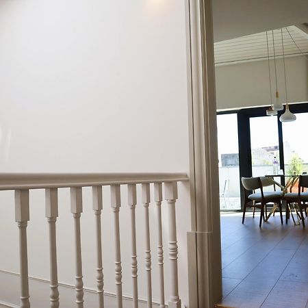 Palacio Fenizia Lux Apartments Porto Exterior photo