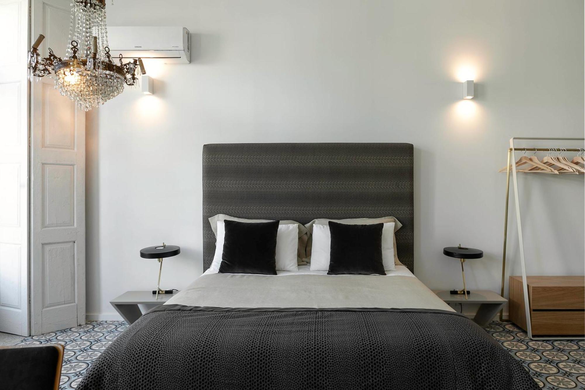 Palacio Fenizia Lux Apartments Porto Room photo